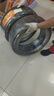 德國馬牌（Continental）汽車輪胎 225/50R17 98W UCJ 適配雅閣/奧迪A4L/奔馳C級 曬單實(shí)拍圖