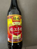 恒順鎮(zhèn)江香醋 新B香 5度 500ml 糯米釀造一級(jí)香醋 不添加防腐劑 曬單實(shí)拍圖