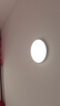 四季沐歌（MICOE）吸頂燈led臥室燈具套餐全屋客廳燈飾陽臺(tái)過道餐廳簡(jiǎn)約包安裝 曬單實(shí)拍圖