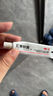 肛泰栓1g*6粒 痔瘡栓 用于內(nèi)痔外痔混合痔 消腫止痛便血腫脹 曬單實拍圖