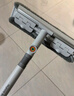 佳幫手擦玻璃神器高層窗外玻璃刮水器家用擦窗戶神器家政專用清潔工具 曬單實(shí)拍圖