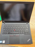 聯(lián)想Thinkpad (獨(dú)顯)T480T490T14s 輕薄便攜商務(wù)辦公游戲本 九成新二手筆記本電腦 【獨(dú)顯】T490 i7-8 16+500G 95新 曬單實(shí)拍圖