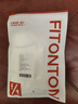 FitonTon5條裝內(nèi)褲女純棉10A抑菌女士內(nèi)褲中腰可愛少女初中生青春期三角褲 曬單實拍圖