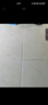 MAPEI馬貝彩色防霉填縫劑-普通型可達(dá)6mm高耐磨性和低吸水性水泥基 #110淺灰【CG2WA等級(jí)】 2kg 曬單實(shí)拍圖