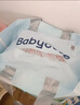 babycare Air pro拉拉褲成長褲大號XXL28(>15kg) 嬰兒尿不濕夏日超薄透氣 曬單實(shí)拍圖