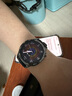 華為（HUAWEI）手表WATCH GT 5【七夕情人節(jié)】運(yùn)動智能兩周續(xù)航藍(lán)牙通話體溫心率血氧健康監(jiān)測送男女朋友禮物pro4 46mm幻夜黑【皮表帶+貼膜】 曬單實(shí)拍圖