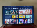 TCL電視 55V8L Pro 55英寸 144Hz高刷 QLED量子點(diǎn) 3GB+64GB大內存 4K deepseek AI電視 國家補貼20% 55英寸 官方標配 曬單實(shí)拍圖