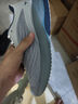 adidas PUREBOOST 22隨心暢跑舒適體測(cè)跑鞋男子阿迪達(dá)斯官方   白   42.5 曬單實(shí)拍圖