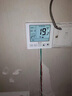 思予石墨烯電熱膜電地暖集成模塊智能新型地?zé)岚惭b系統(tǒng)家用全屋地暖機(jī) 石墨烯條狀膜上門安裝1㎡ 曬單實(shí)拍圖