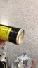 史丹利（STANLEY）家用塑柄手動黃油槍400CC專業(yè)級快速出油高壓潤滑黃油槍94-164-1 曬單實拍圖