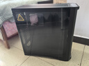 安鈦克（Antec）Performance1 FT 初星 玻璃側(cè)透 全塔機箱 Type-C 配4把PWM風(fēng)扇 4090顯卡 曬單實拍圖