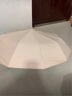 【雨寶】60骨晴雨傘  全自動(dòng)開(kāi)收 UPF50+ 晴雨兩用一年質(zhì)保免費換 【60骨加倍抗風(fēng)】暗夜綠 曬單實(shí)拍圖