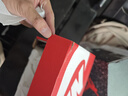 耐克（NIKE）官方MAXFLY男子中考體育田徑釘鞋秋季短跑緩震運動(dòng)FD8395 102白/黑/亮杉木綠/微綠/亮藻綠/熒光黃 38.5 曬單實(shí)拍圖