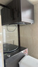 美的（Midea）元氣2.0洗烘套裝 10KG滾筒洗衣機+變頻熱泵烘干機 智能投放 純平全嵌 MG10L5PRO+L5PRO 國家補貼 曬單實拍圖