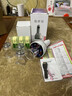 奧克斯電動刮痧儀器拔罐器家用刮痧神器經(jīng)絡疏通多功能刮痧拔罐熱敷按摩一體機自己拔火罐父親節(jié)禮物 充電款+磁珠走罐+熱敷+9檔調控+3瓶精油 曬單實拍圖