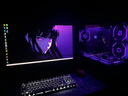 AOC 27英寸2K 原生300Hz FastIPS 1ms HDR400 出廠校色 硬件低藍光 游戲電競電腦顯示器 宙斯盾Q27G4S 曬單實拍圖