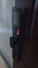 BECK博克指紋鎖密碼鎖智能門鎖電子鎖全自動智能鎖大屏貓眼通話對講V6Max 曬單實拍圖