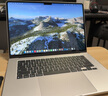 膜法屋適用25款macbookair屏幕膜15.3m4寸24款m3蘋(píng)果筆記本電腦保護膜air15靜電吸附M2高清防反光AR膜 曬單實(shí)拍圖
