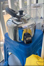 美廚（maxcook）電水壺 304不銹鋼燒水壺 5L加厚中式鳴音 防干燒TB-Z24 曬單實拍圖