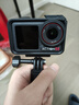 大疆 Osmo Action 5 Pro 超旗艦畫(huà)質(zhì)運動(dòng)相機 戶(hù)外摩托騎行潛水徒步vlog便攜式4K攝像機 暢拍套裝 官方標配【贈隨心換1年版】 無(wú)內存卡 曬單實(shí)拍圖