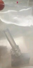 小獅王辛巴（simba）吸管杯替換用吸管組（直通無重力球款） 曬單實拍圖