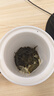 尋西湖茶葉茉莉花茶2025新茶特級茉莉飄雪七窨一提濃香型嫩芽罐裝100g 曬單實(shí)拍圖
