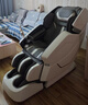 奧佳華（OGAWA）家電國家補貼按摩椅2025十大品牌家用太空艙全身按摩沙發(fā)多功能椅4D機芯送老人禮物7608TEN+ 4.0星云灰【重磅上新】 曬單實(shí)拍圖