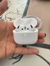 華強北原裝蘋(píng)果藍牙耳機【降噪Air7代丨直營(yíng)正品】ANC降噪pods無(wú)線(xiàn)半入耳式適配原裝iphone17/16/15/14promax 【原版pods全功能ANC降噪版】 ANC降噪+靈動(dòng)島彈窗+空間 曬單實(shí)拍圖