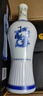 扳倒井 青花瓷 濃香型白酒38度 700ml*6瓶整箱裝純糧釀造口糧酒十一大促 曬單實(shí)拍圖