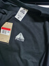 耐克NIKE ACG春夏男短袖圓領(lǐng)T恤 運(yùn)動(dòng)健身 戶外 DQ1816-011 黑L 曬單實(shí)拍圖