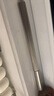 不銹鋼拍打棒帝王易筋洗髓功吊具全套布條男性吊布少林易經洗髓棒 升級新款拍打棒4斤 曬單實拍圖