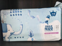 子初嬰兒一次性隔尿墊100片33*45cm 不可洗寶寶成人護(hù)理墊防水透氣 曬單實(shí)拍圖