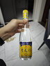 杏花村汾酒 玻汾 組合裝 新老版隨機發(fā) 53度 475mL 3瓶 黃蓋+53度金標3瓶 曬單實拍圖