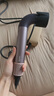 戴森（DYSON）【七夕節(jié)禮物】【國家補(bǔ)貼15%】HD17精準(zhǔn)造型吹風(fēng)機(jī) 電吹風(fēng)更小更輕更快速干護(hù)發(fā)沙龍級(jí)美發(fā)科技 晶耀紫色 曬單實(shí)拍圖
