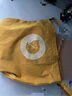 FJALLRAVEN北極狐戶外騎行托特包大容量Hoja Tote手提單肩包160赭色20L 曬單實(shí)拍圖
