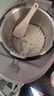 福庫（CUCKOO）雙子星電飯煲韓國原裝進口家用大容量電飯鍋無涂層內膽IH立體加熱雙變壓力切換智能多功能電飯鍋 KHTAS1011FWM 5L 曬單實拍圖