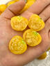南步東北姑娘果【順豐到家】黃菇娘燈籠果小金豆菇?jīng)龉螟B(niǎo)新鮮水果 5斤 精選果【單果7g+】 曬單實(shí)拍圖