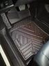車(chē)麗友 適用于比亞迪元plus腳墊tpe全包圍pro包門(mén)檻18-24款up汽車(chē)專(zhuān)用 TPE單層全包圍腳墊 比亞迪元專(zhuān)車(chē)定制 曬單實(shí)拍圖