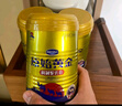 原始黃金新疆駱駝奶粉330g*6罐益生菌無蔗糖駝乳粉高鈣兒童成人奶粉禮盒 曬單實拍圖