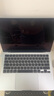 Apple/蘋果【國家補(bǔ)貼】AI筆記本/2025款MacBookAir13英寸M4(10+10核)24G512G天藍(lán)色電腦MC6V4CH/A 曬單實(shí)拍圖