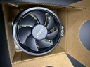 AMD 銳龍7 5700G處理器(r7) 8核16線(xiàn)程 加速頻率至高4.6GHz 搭載Radeon Graphics集顯 盒裝CPU 曬單實(shí)拍圖