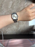 【二手99新】ROLEX勞力士蠔式恒動(dòng)系列女表177200/277200自動(dòng)機械女士時(shí)尚奢侈品腕表 277200銀盤(pán)條刻31MM 曬單實(shí)拍圖