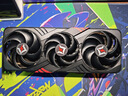 耕升GeForce RTX 5090 D 追風(fēng) OC 32G游戲顯卡 DLSS4 電竟游戲/設(shè)計(jì)剪輯/AI本地部署/直播娛樂高端顯卡 曬單實(shí)拍圖