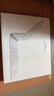 Apple/蘋(píng)果 平板妙控鍵盤(pán)-白色 適用于13英寸iPad?Air(M3)/(M2) 平板鍵盤(pán)懸浮磁吸 曬單實(shí)拍圖
