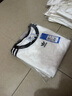 阿迪達斯 （adidas）Originals三葉草2024年女子3S CALI TEE SS T恤 JC8704 S 曬單實(shí)拍圖