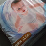 好奇（Huggies）金裝紙尿褲NB80片(5kg以下)新生兒小號(hào)嬰兒尿不濕云感褲超薄 曬單實(shí)拍圖