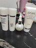 歐詩漫（OSM）中小樣護膚品旅行裝套裝洗面奶水乳組合補水保濕體驗裝全套正品女 潔面30g+水20ml+乳20ml+小白燈8g 曬單實拍圖