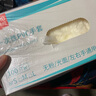 安美尚一次性PVC手套加厚耐磨食品級材質(zhì)防護廚房清潔衛生家務(wù)洗碗餐飲實(shí)驗室工作防水防油100只/盒透明小碼 曬單實(shí)拍圖