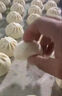 精達(dá)創(chuàng)包包子機(jī)全自動(dòng)商用小型臺(tái)式家用饅頭機(jī)小籠包湯包做包子的機(jī)器喆 JD70 曬單實(shí)拍圖