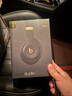 beats Studio3 Wireless 錄音師無線3 頭戴式 藍牙無線降噪耳機 游戲耳機 魅影灰 曬單實拍圖